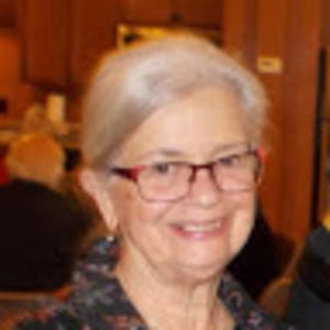 Meet your Posher, Pat